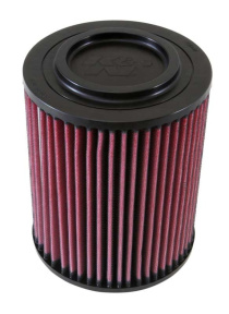 Ford Galaxy Mondeo S-Max 2.2L 08-15 Sportluftfilter K&N Filters